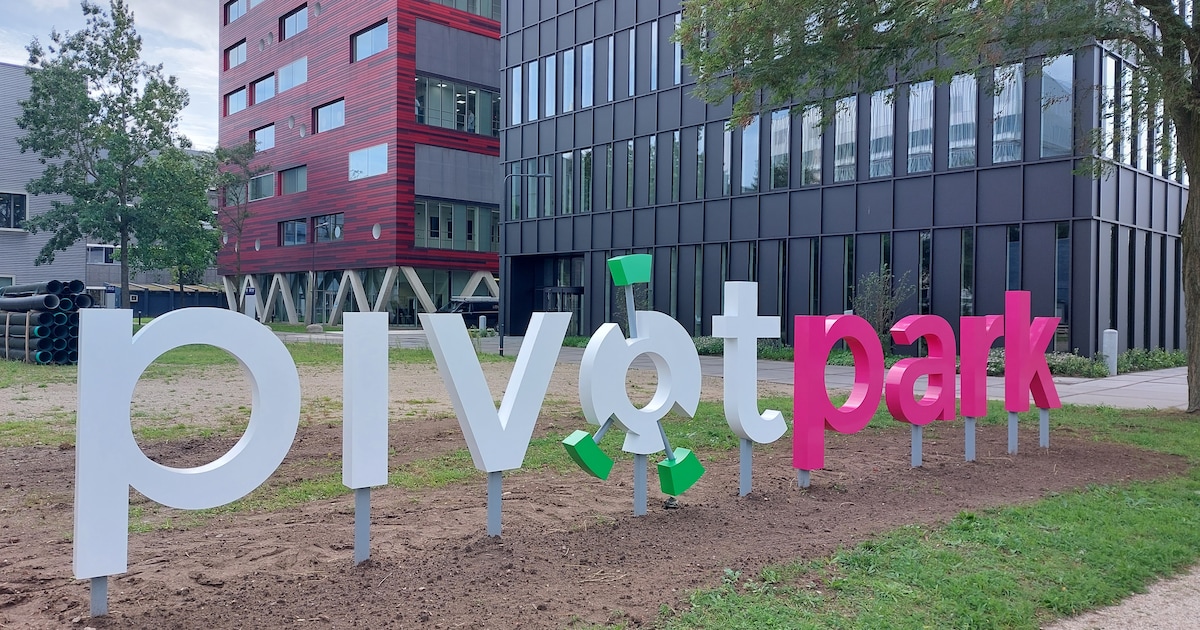 100 miljoen euro voor uitbreiding Pivot Park Oss | Regio | BD.nl