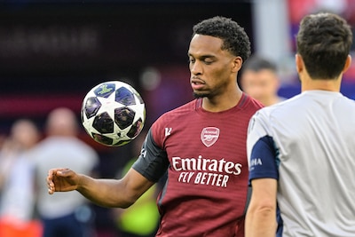 LIVE finale Champions League | Arsenal zónder Timber in basis, wordt PSG de tweede club ooit die CL-titel prolongeert?