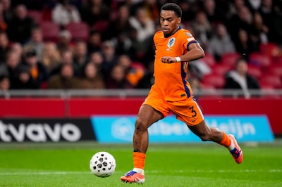 Enorme domper voor Oranje: Jurriën Timber mist WK 