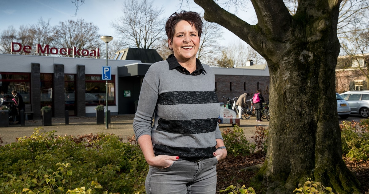 Moerkoal in Middelrode al tien jaar succesvol