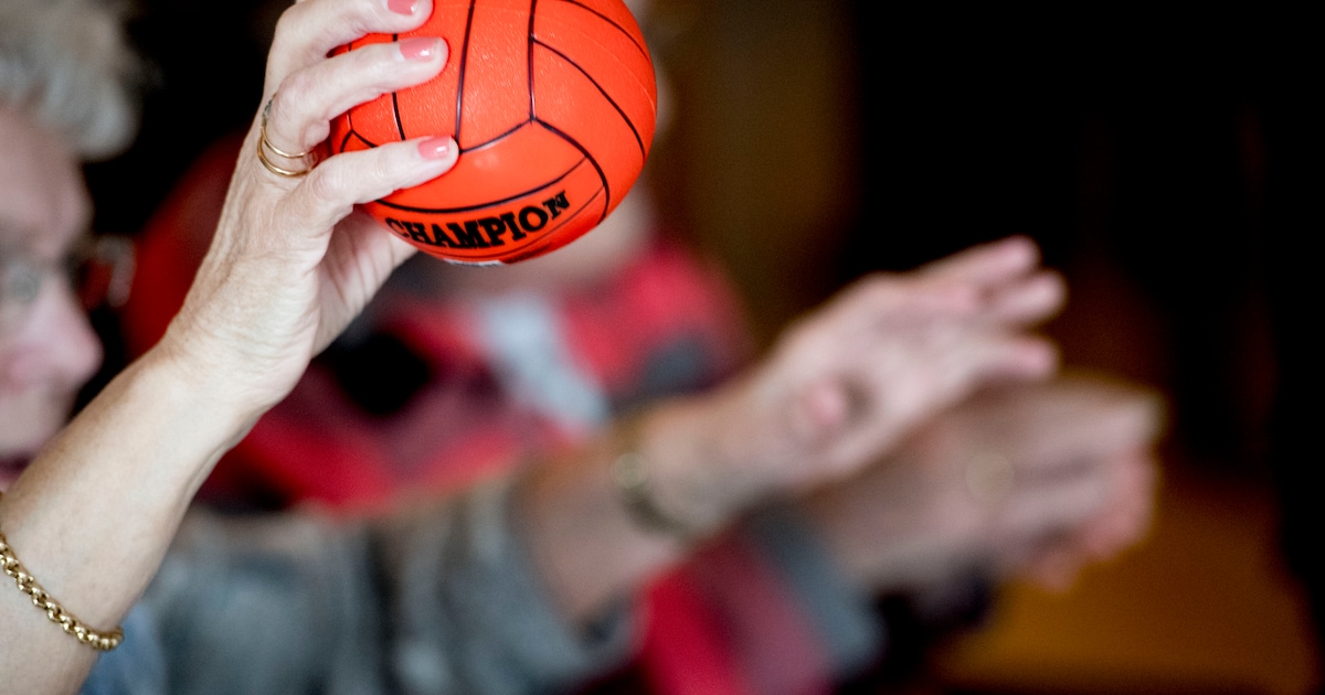 Beweegweek voor ouderen in Reusel-De Mierden met gratis sport- en beweegactiviteiten
