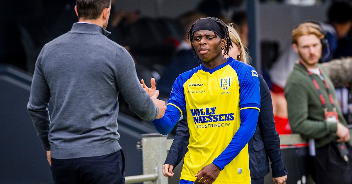 Harde keuzes op komst bij RKC, nu beoogde basisspelers hun rentree naderen
