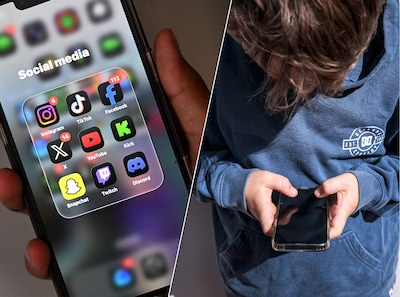 Ook Canada overweegt verbod op sociale media onder