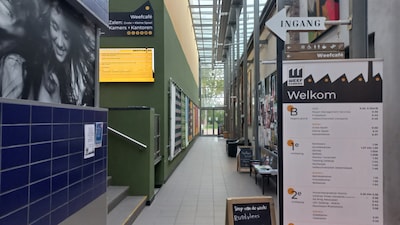 Andy Marcelissen twee avonden in de Weeffabriek met ‘Ich Bin Andy, Meister’