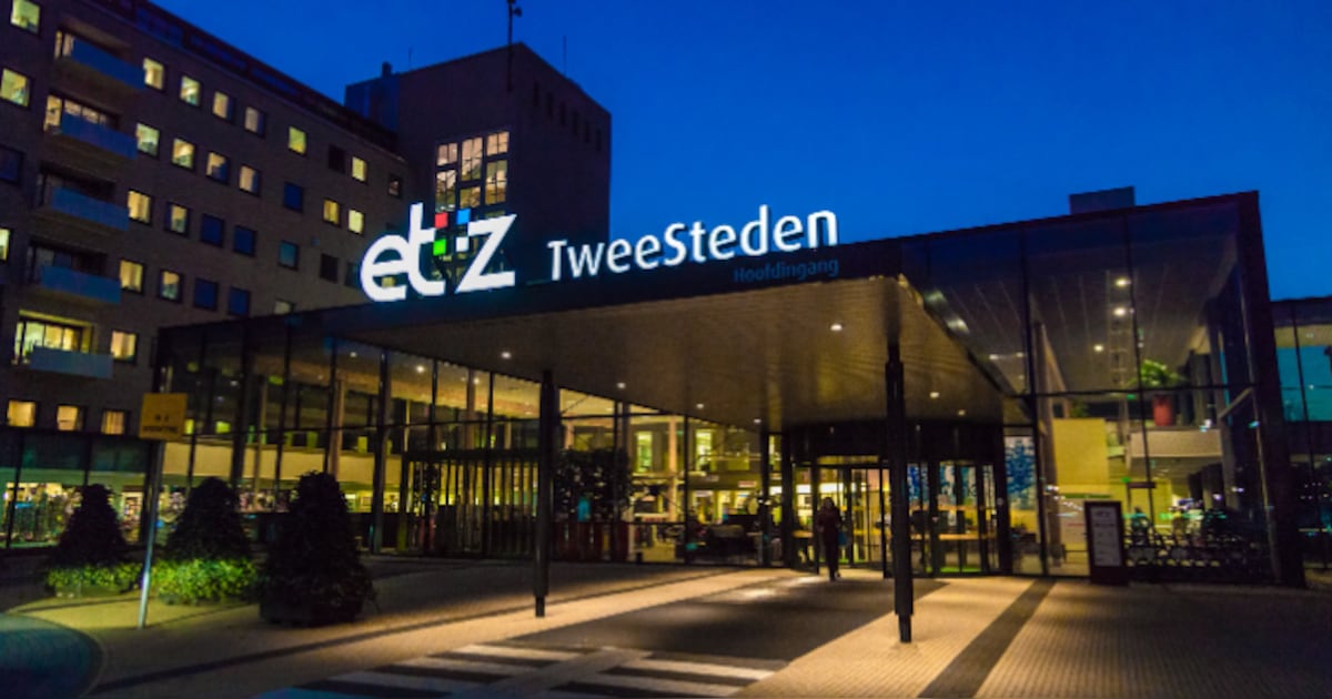 Operaties in ETZ TweeSteden uitgesteld door lekkage, zo’n 90 patiënten ...