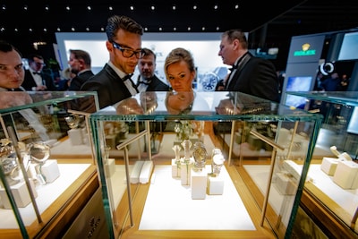 Aantal miljonairs in Eindhoven sinds 2013 meer dan verviervoudigd