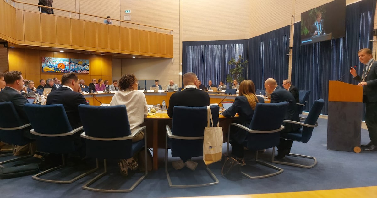 Gemeenteraad Maasdriel: verkiezingsproces moet volgende keer beter