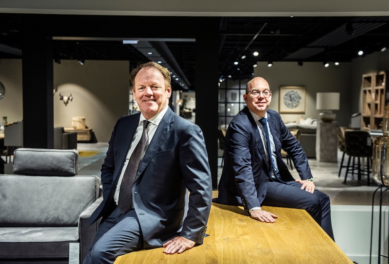 Bij selfmade miljonair Ben Mandemakers moet je niet duur gaan doen | Nieuws | BD.nl