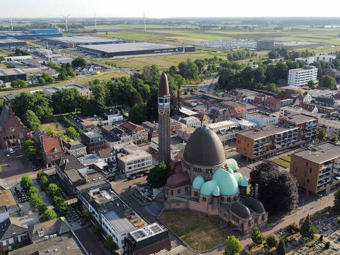 Waalwijk | bd.nl