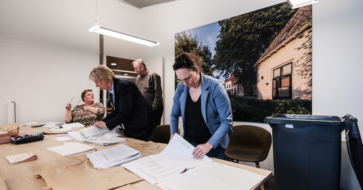 Zetel kwijt na hertelling: hoe kan dat, en moet je je zorgen maken over ...