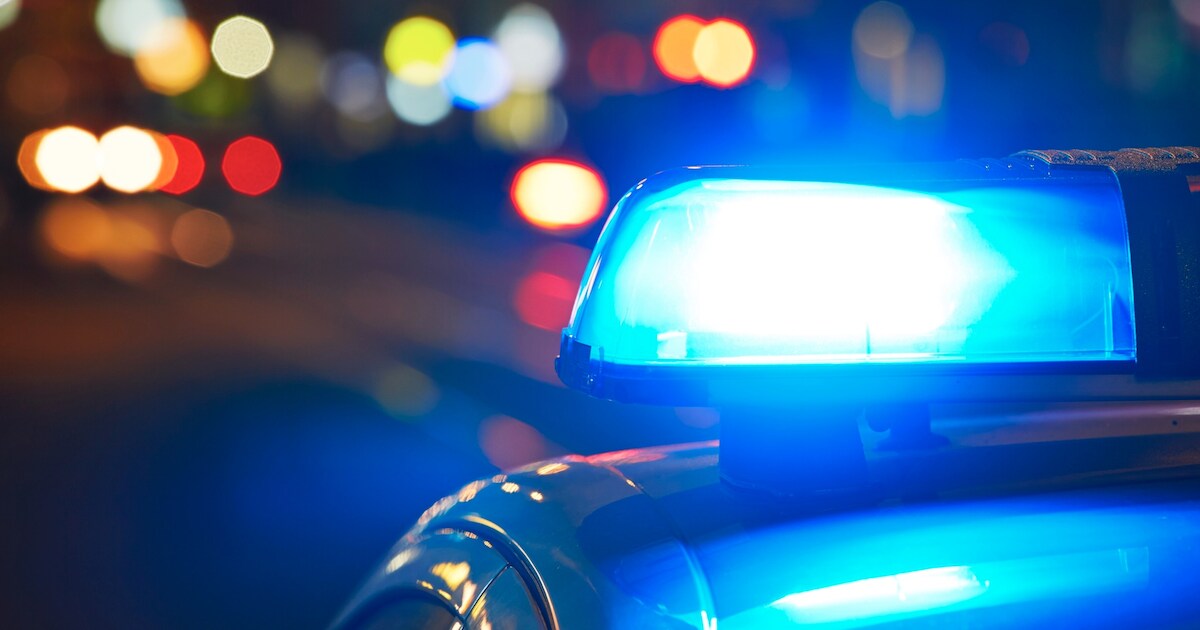 Man (36) aangehouden in Aarle-Rixtel voor rijden onder invloed