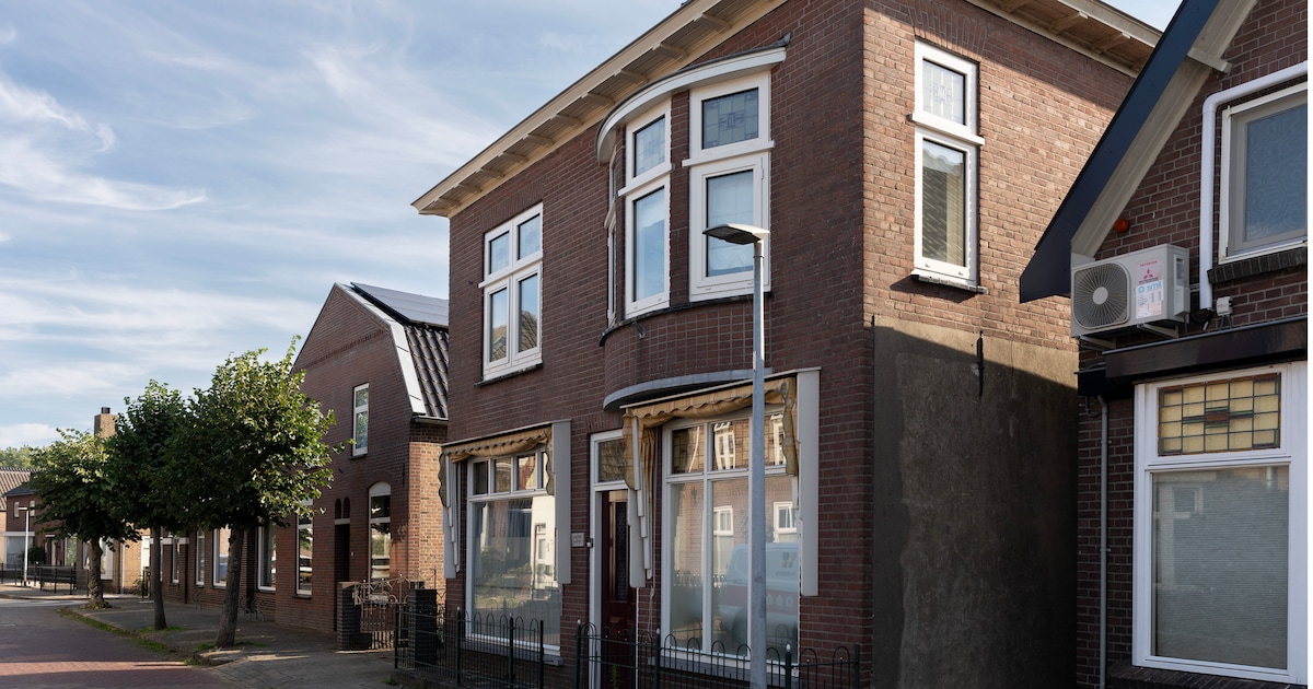 Woonzorgcentrum De Heerenwaard krijgt klachten van buren over ruzies, urineren op straat en politie-