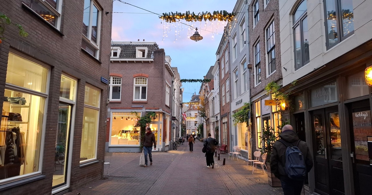 Uit eten met kerst: deze Bossche restaurants hebben een kerstmenu