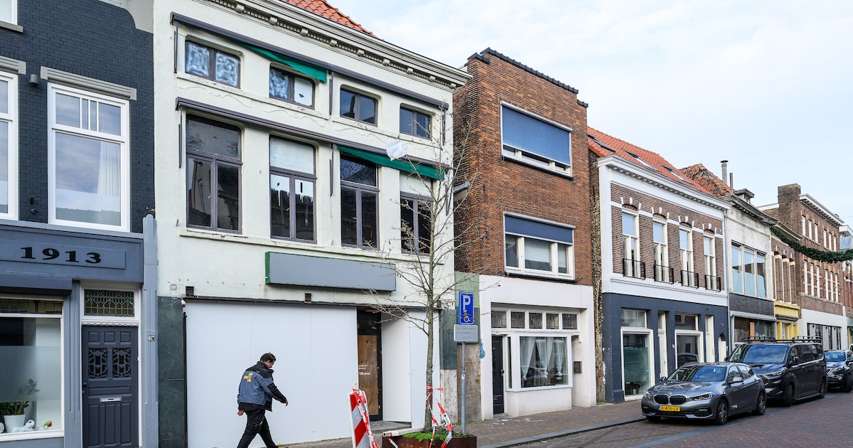 Roosendaalse pauperpanden voorlopig niet terug in de verkoop; eerst duidelijkere afspraken nodig