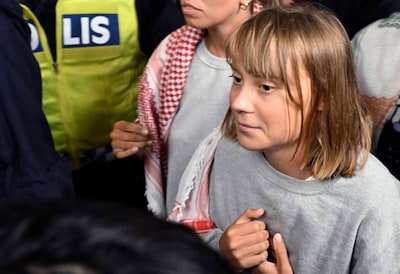 LIVE Midden-Oosten | Zweden onderzoekt Israëlische behandeling opvarenden Gazavloot