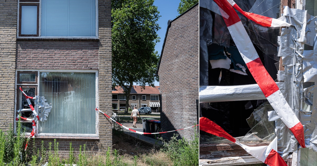 Gemeente Wijchen zet eigenaar van verloederd huis onder druk: binnen een paar dagen moet het dicht z