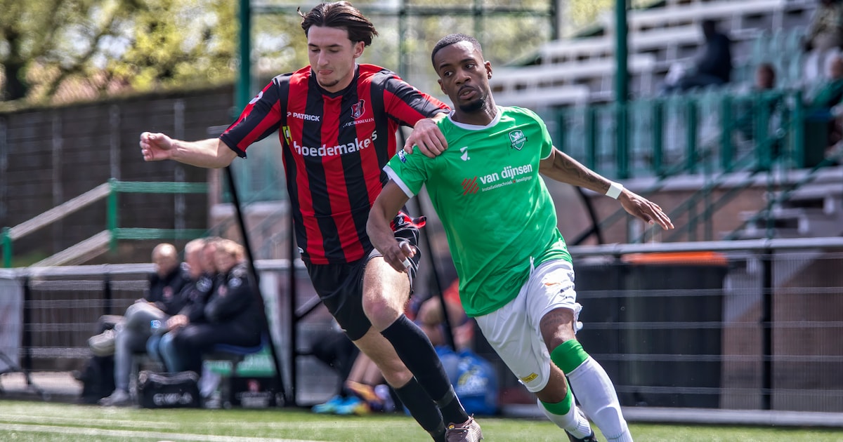 Transfersoap in Rosmalen? OJC weigert mee te werken aan vertrek van spelers: ‘Kan je niet zomaar ove