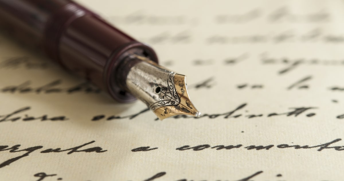 Amnestygroep Veldhoven houdt schrijfactie tegen onrecht