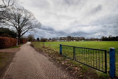 Buurt maakt zich zorgen over extra verkeer Ekenrooi-Zuid, maar nieuwe weg lijkt ‘onmogelijkheid’