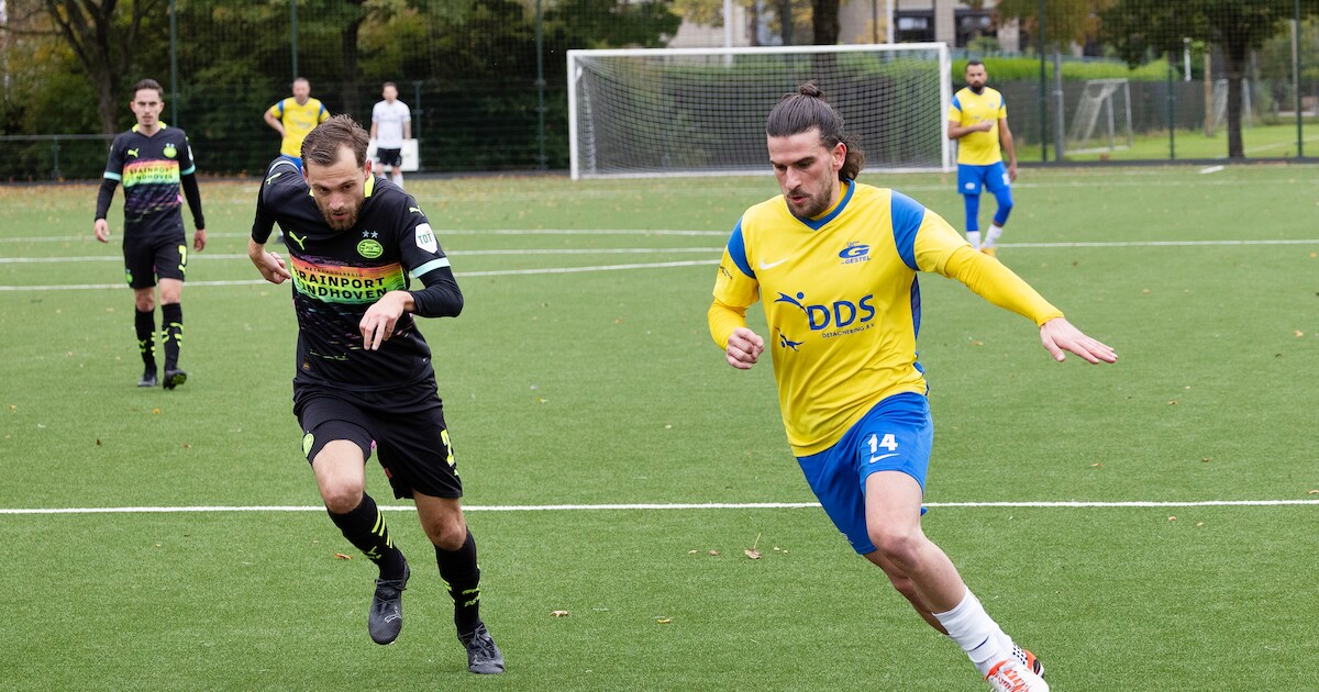 Turks international ziet grote vooruitgang bij BE’79: ‘Dit heb ik maar met weinig trainers meegemaak