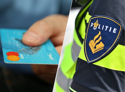 Tips leiden naar jongeman die duizenden euro’s stal van oudere vrouw uit Leende