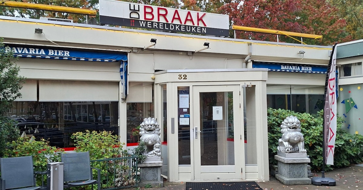 Vaarwel! Deze Helmondse zaken sloten in 2025 de deuren