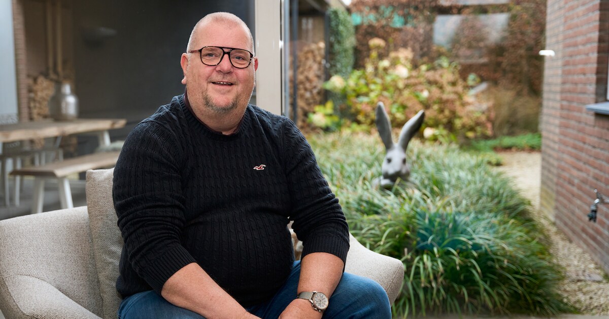 Erik Mulder, een lekker menneke op de eeuwige ranglijst: ‘Da was er ...
