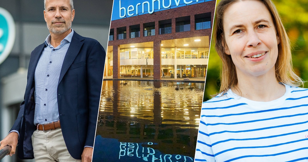 Terwijl Bernhoven werkte aan goedkopere zorg, ging de patiënt naar ander ziekenhuis
