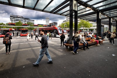Provincie trekt zelf de portemonnee voor nieuwe, snelle buslijnen naar ASML-campus in Eindhoven