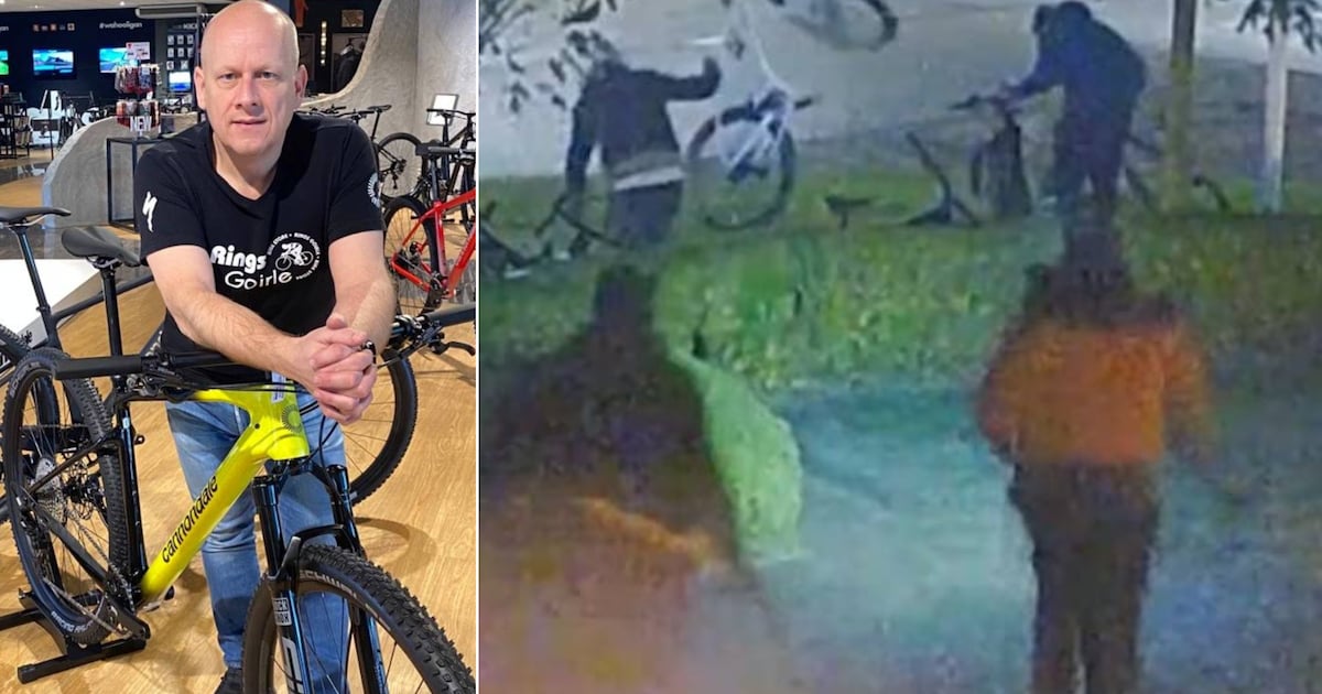 Celstraffen voor ‘geraffineerde en brutale’ diefstal uit fietsenzaak in Goirle