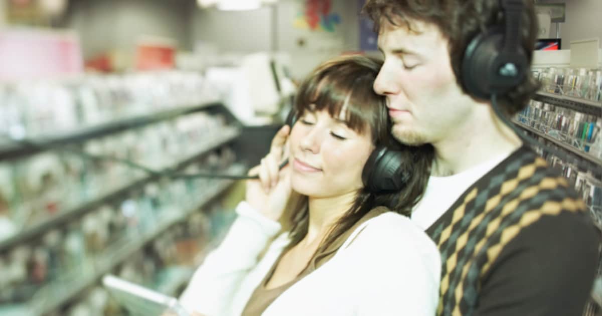 Daten op basis van muzikale voorkeur bij Spotify | Nieuws | BD.nl