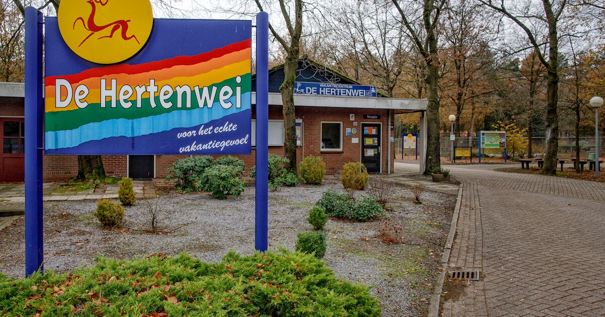 Verpauperde vakantieparken: nieuwe belofte voor campings van ome Jan en meneer van der Sande