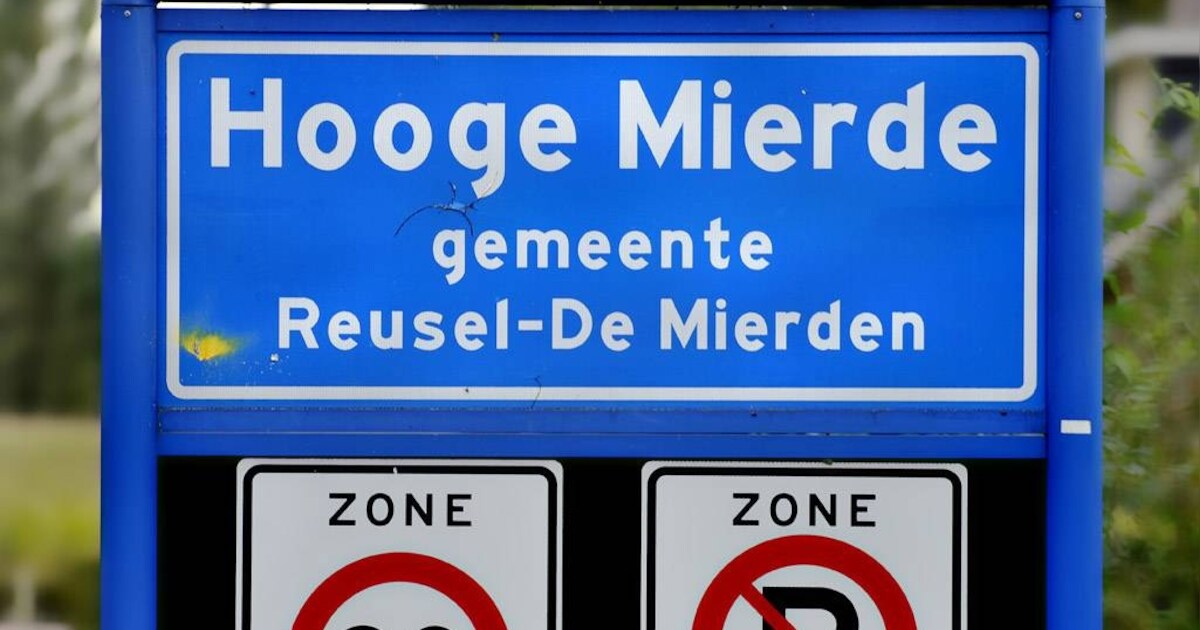Eenduidige koers in zorg Reusel-de Mierden