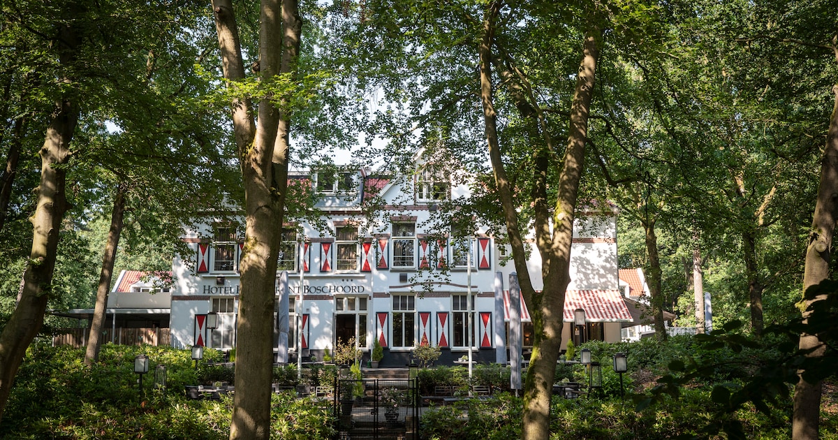 Oppositie botst met college over opvang in Hotel Boschoord Oisterwijk