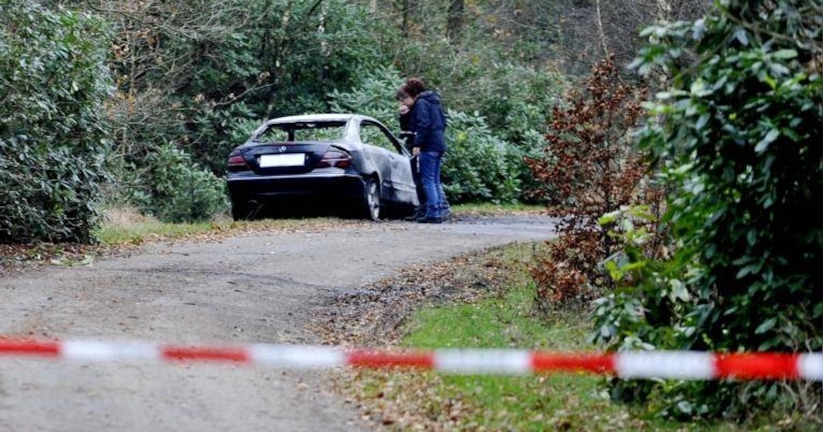 Naam slachtoffer moord Esbeek bekend