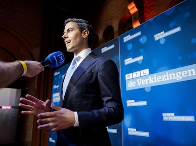 D66 krijgt ‘debatbonusje’ in peiling, PVV zakt (weer) ietsjes
