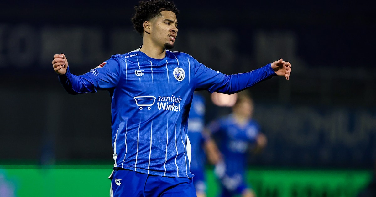 Lees hier alle verslagen van FC Den Bosch van het seizoen 2025/26 terug