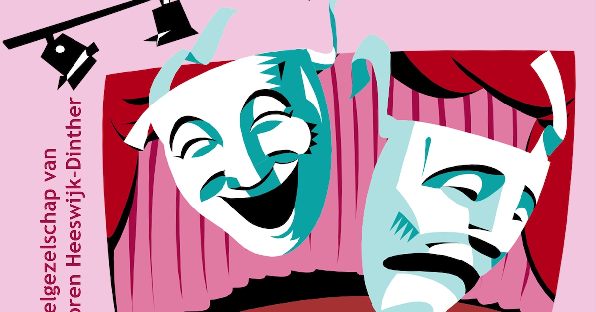 Voorstellingen De Oudere Garde uit Heeswijk-Dinther gaan niet door