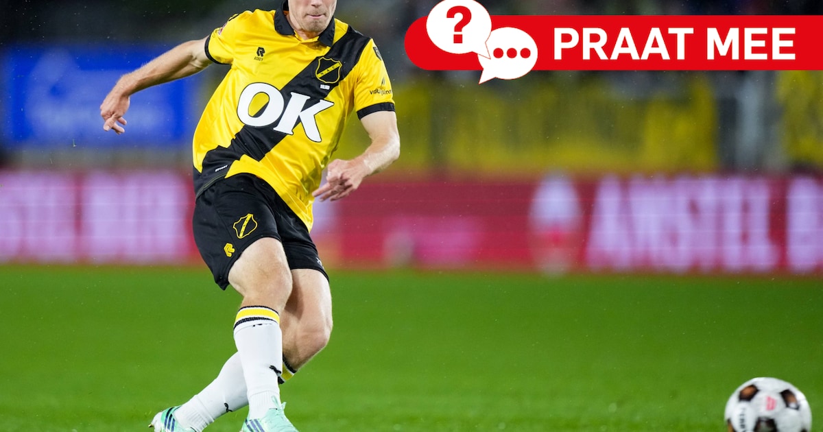 Welke NAC-spelers sprongen er in de kraker tegen Heracles Almelo uit?