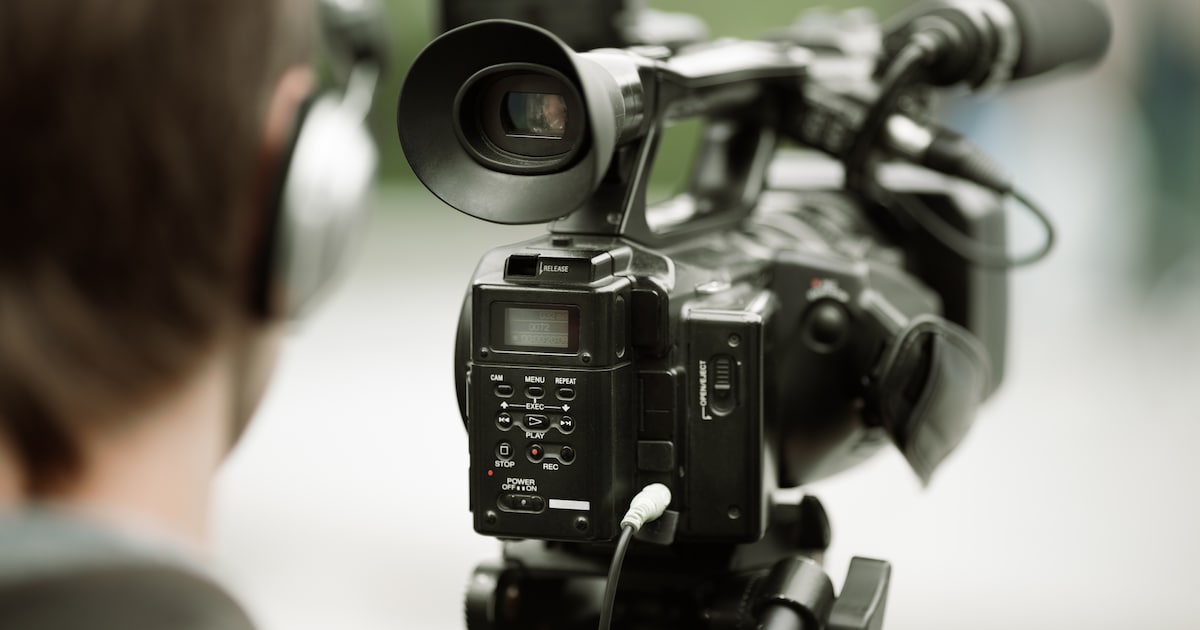 Oisterwijkse jongeren oefenen met grenzen aangeven en groepsdruk met filmworkshop