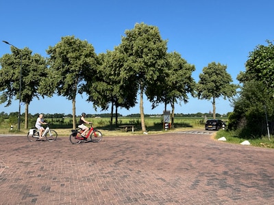 ‘Sinterklaasmotie’ over tweede fietstunnel Volkel kansloos onderuit