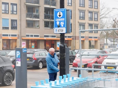 Opluchting in Oss na verlaging parkeerkosten: ‘Het heeft heel wat moeite gekost’