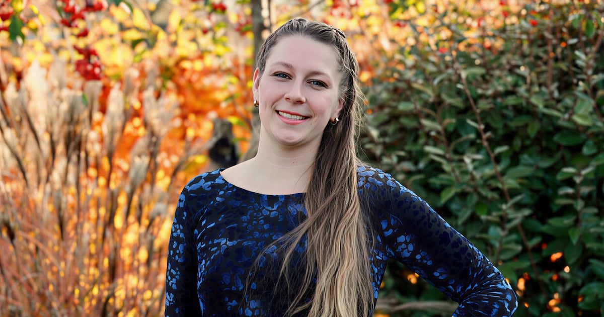 Kelly Vos-Baarslag lijsttrekker Progressief Bernheze