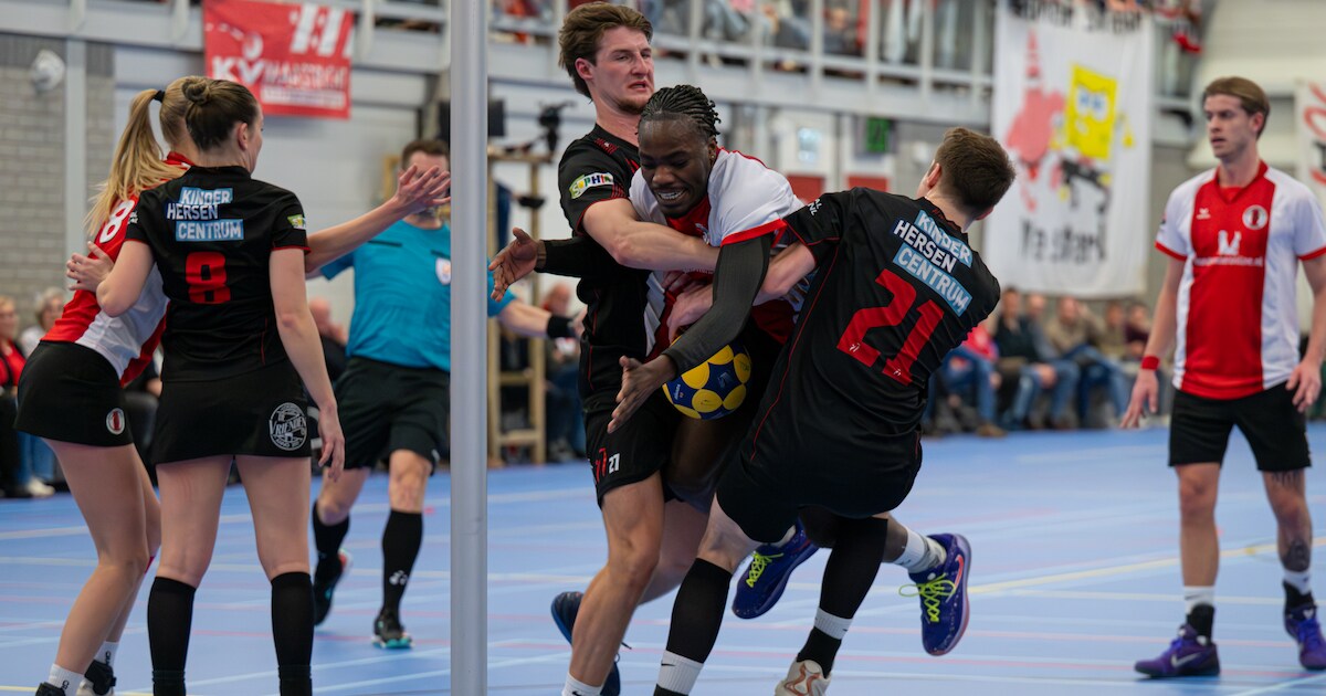 DeetosSnel kan titel wel vergeten na tweede nederlaag tegen TOP | Regio ...