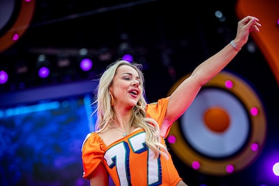 Deze artiesten komen naar Eindhoven op Koningsdag 2026