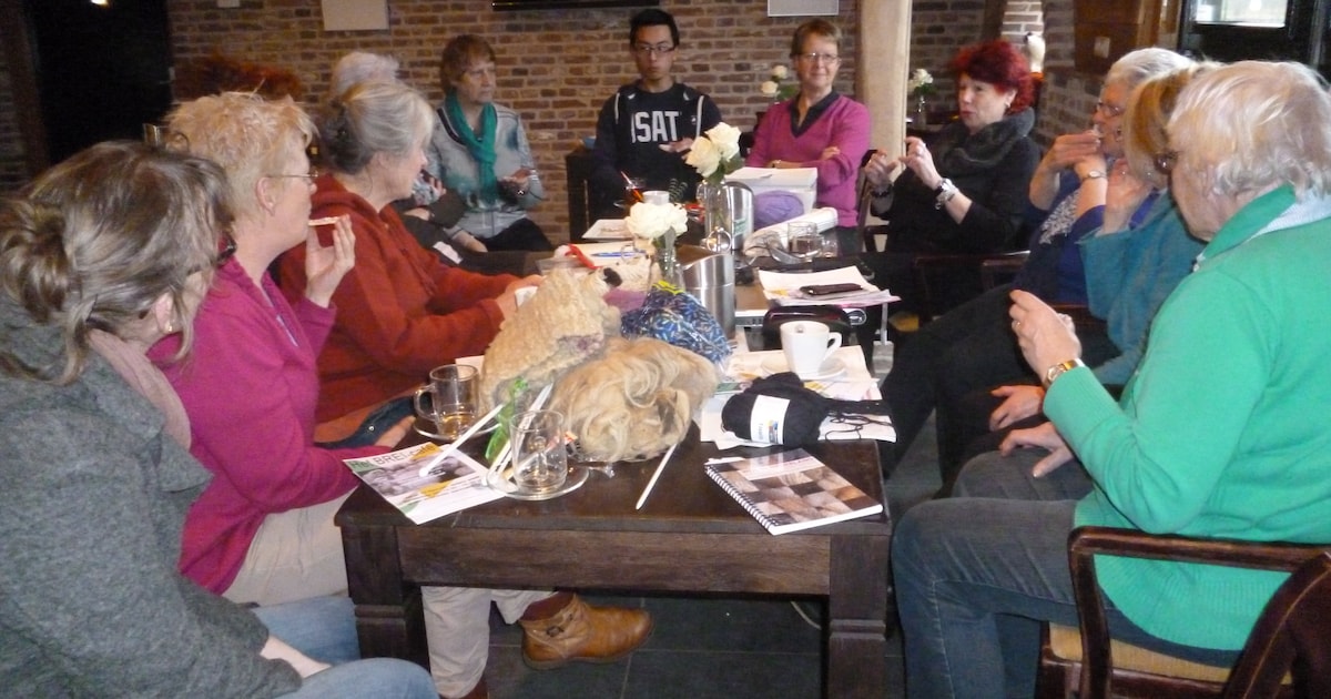 Brei-café in Schijndel van start