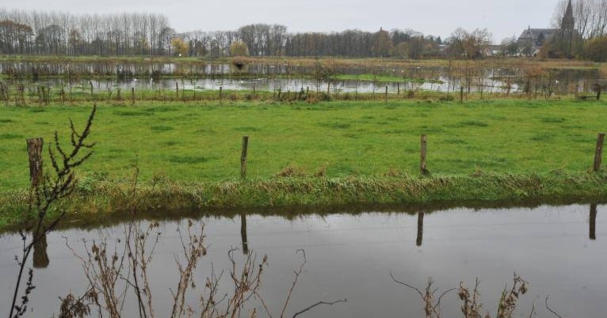 De Vosreyt doorstaat 'vuurdoop'
