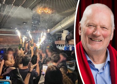 ‘Bewust regels brandveiligheid overtreden? Dan desnoods keihard de vergunning intrekken’