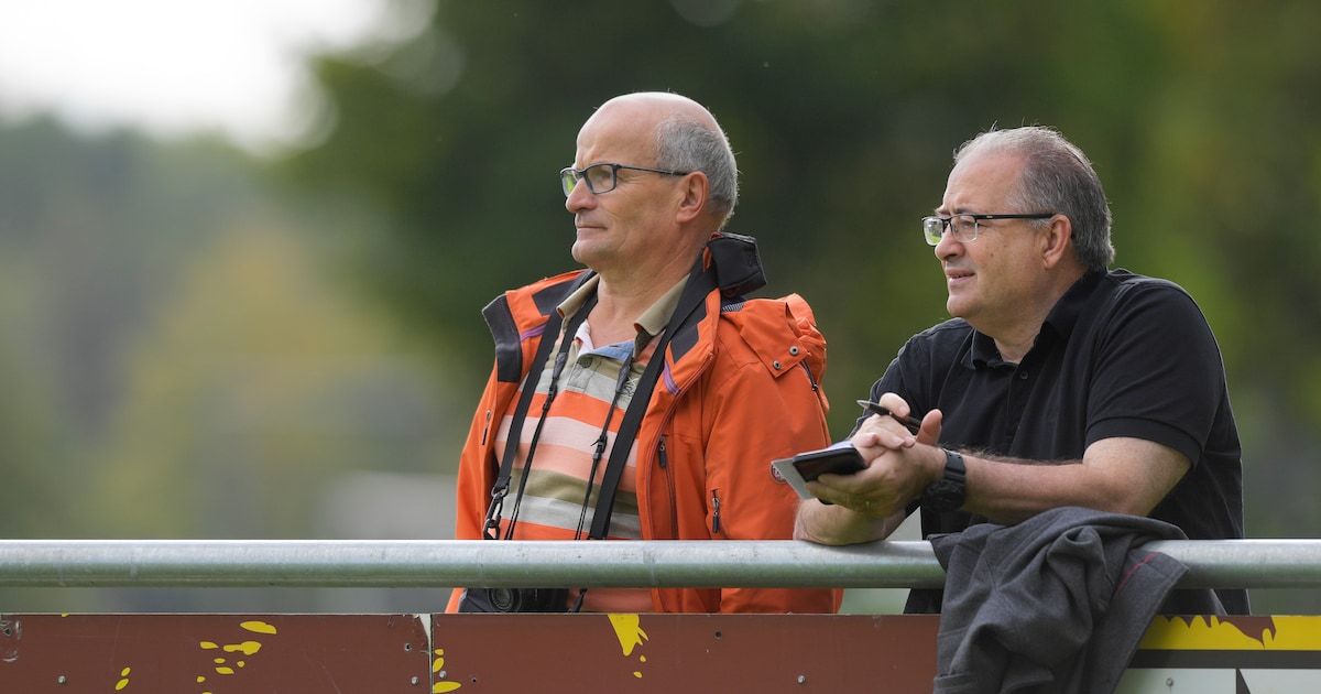 HHC’09 verliest van Elshout, maar heeft wel een nieuwe trainer: Ger ...