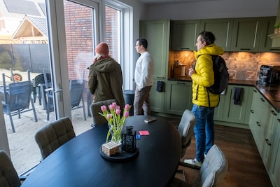 Huis kopen in Maasdriel iets eenvoudiger dan jaar geleden: overbieden neemt af